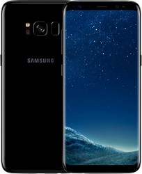 Замена дисплея на телефоне Samsung Galaxy S8 в Твери